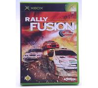 Rally Fusion - Race of Champions
