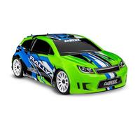 Rally LaTrax