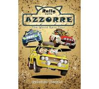 Rally nelle Azzorre: The World Rally Tour