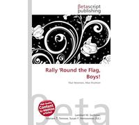 Rally 'Round the Flag, Boys!: Paul Newman, Max Shulman