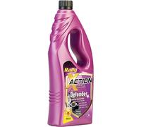 Rally Xaction Defender Liquido Radiatore -40° Giallo 1L
