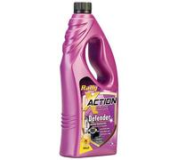RALLY - Xaction Defender Liquido Radiatore -40 Giallo 1l