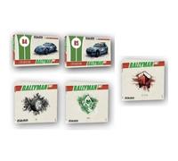 Rallyman DIRT: Pack Espansioni