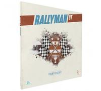 Rallyman GT - Championship - Tedesco