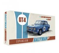Rallyman GT - GT4 - Tedesco