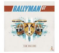 Rallyman GT Team Challenge