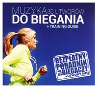RĂlĹzni Wykonawcy - Muzyka Do Biegania [CD]