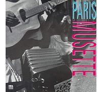 RĂlĹzni Wykonawcy - w/ Marcel Azzola - Paris Musette 1