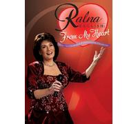 Ralna English: From My Heart