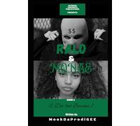 Ralo and Monae: & Da' two became 1: 2