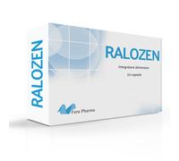 RALOZEN 20CPR