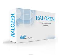 Ralozen Integratore Articolare e Microcircolo 20 Compresse