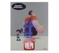Ralph 2.0 Blu-Ray Steelbook Nuova
