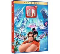 Ralph 2.0 - [DVD]