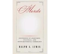 Ralph A. Lewin Merde (Tascabile)