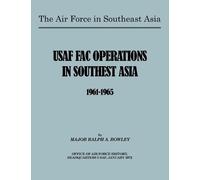 Ralph A. Rowley Robert N. Ginsburgh U.S. Office of The Air Force i (Tascabile)
