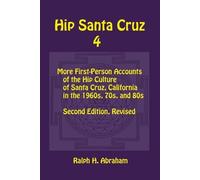 Ralph Abraham Hip Santa Cruz 4 (Tascabile)