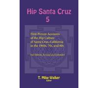 Ralph Abraham Hip Santa Cruz 5 (Tascabile)