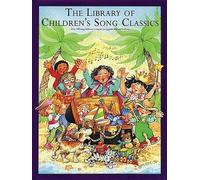 Ralph Agresta The Library Of Children's Song Classics (Tascabile)
