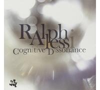 Ralph Alessi COGNITIVE DISSONANCE (CD)