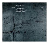 Ralph Alessi/Jason Moran/Drew Gress/Nasheet Waits Baida (CD) Album