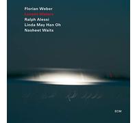 Florian Weber/Ralph Alessi/Linda May Han Oh/Nasheet Waits Lucent Waters (CD)