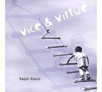 Ralph Alessi Vice and Virtue (CD)