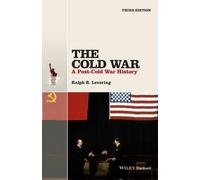 Ralph B. Levering The Cold War (Tascabile) American History Series