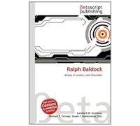 Ralph Baldock: Bishop of London, Lord Chancellor