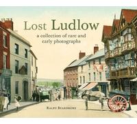 Ralph Beardmore Lost Ludlow (Tascabile)