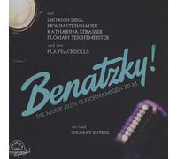Ralph Benatzky Benatzky (CD)