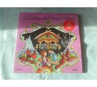 ralph benatzky - l'auberge du cheval blanc (intégrale) double 33 tours