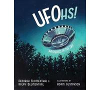 Ralph Blumenthal Deborah Blumenthal UFOhs (Copertina rigida)