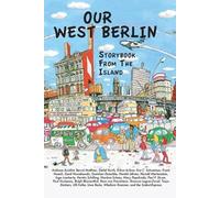 Ralph Blumenthal Our West Berlin (Tascabile)