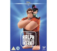 Ralph Breaks The Internet