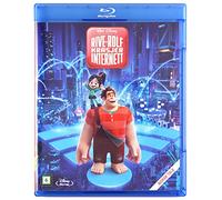 Ralph Breaks the Internet [Blu-Ray] [Region Free] (IMPORT) (Nessuna versione italiana)