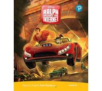 Ralph breaks the internet. Level 6. Con espansione online
