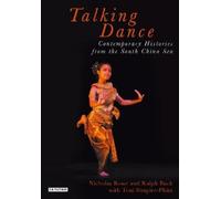 Ralph Buck Nicholas Talking Dance: Contemporary Histories fr (Copertina rigida)