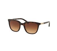 Ralph by Ralph Lauren RA 5206 1378/13 51 Women's Sunglasses - Dark Tortoise Frame, Gradient Brown Lenses