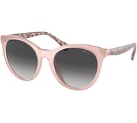 Ralph by Ralph Lauren RA5294U 60068G, Rosa, Plastic, Donne occhiali da sole 53