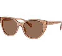 Ralph by Ralph Lauren RA5324U 582673, Marrone, Acetate, Donne occhiali da sole 56