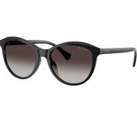 Ralph by Ralph Lauren RA5336U 50018G, Nero, Acetate, Donne occhiali da sole 54