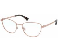 Ralph by Ralph Lauren RA6046 9095, Oro, Metal, Donne occhiali 53
