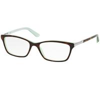 Ralph by Ralph Lauren RA7044 601, Avana, Acetate, Donne occhiali 52
