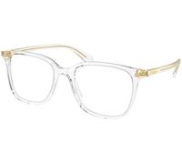 Ralph by Ralph Lauren RA7147 5002, Trasparente, Acetate, Donne occhiali 55