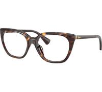 Ralph by Ralph Lauren RA7180U 5003, Avana, Acetate, Donne occhiali 55