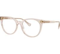 Ralph by Ralph Lauren RA7182U 6117, Marrone, Acetate, Donne occhiali 53