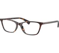Ralph by Ralph Lauren RA7187U 5003, Avana, Acetate, Donne occhiali 55