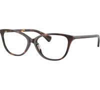 Ralph by Ralph Lauren RA7190U 5003, Avana, Acetate, Donne occhiali 56