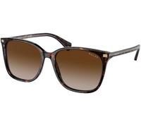 Ralph by Ralph Lauren VVCV RA5293 50033B, Avana, Acetate, Donne occhiali da sole 56